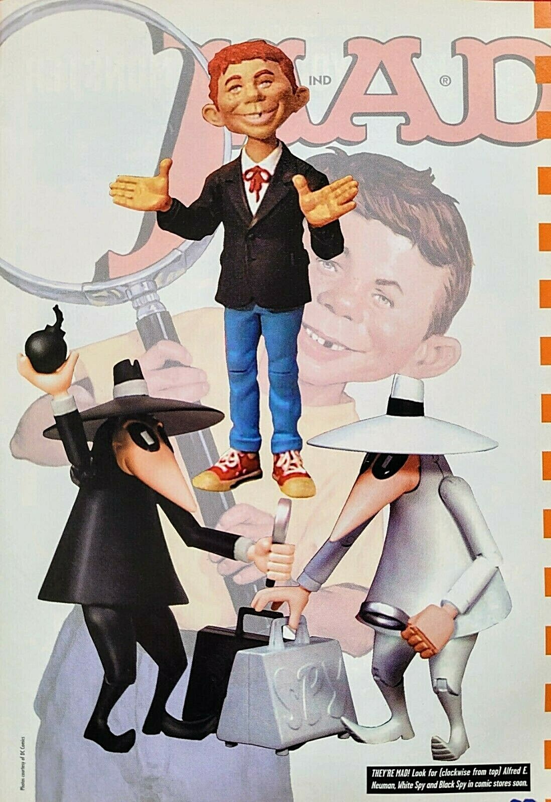 TAPPEI / NONSENSE COMICS A2ポスター Takopi No Genzai-jo Japanese Comic Original Sin of Tacopies