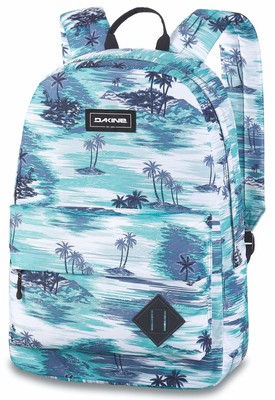 

Рюкзак DaKine 365 21 л — синий остров — новый
