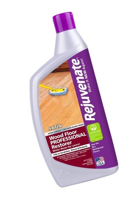 Details About Rejuvenate Professional Wood Floor Restorer With Durable Satin Free Shipping