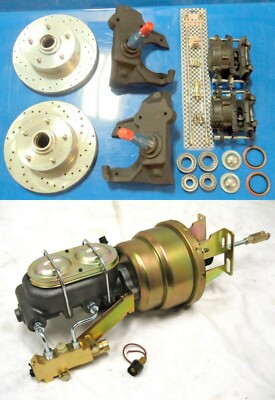 1955-1957 Chevy Tri 5 2