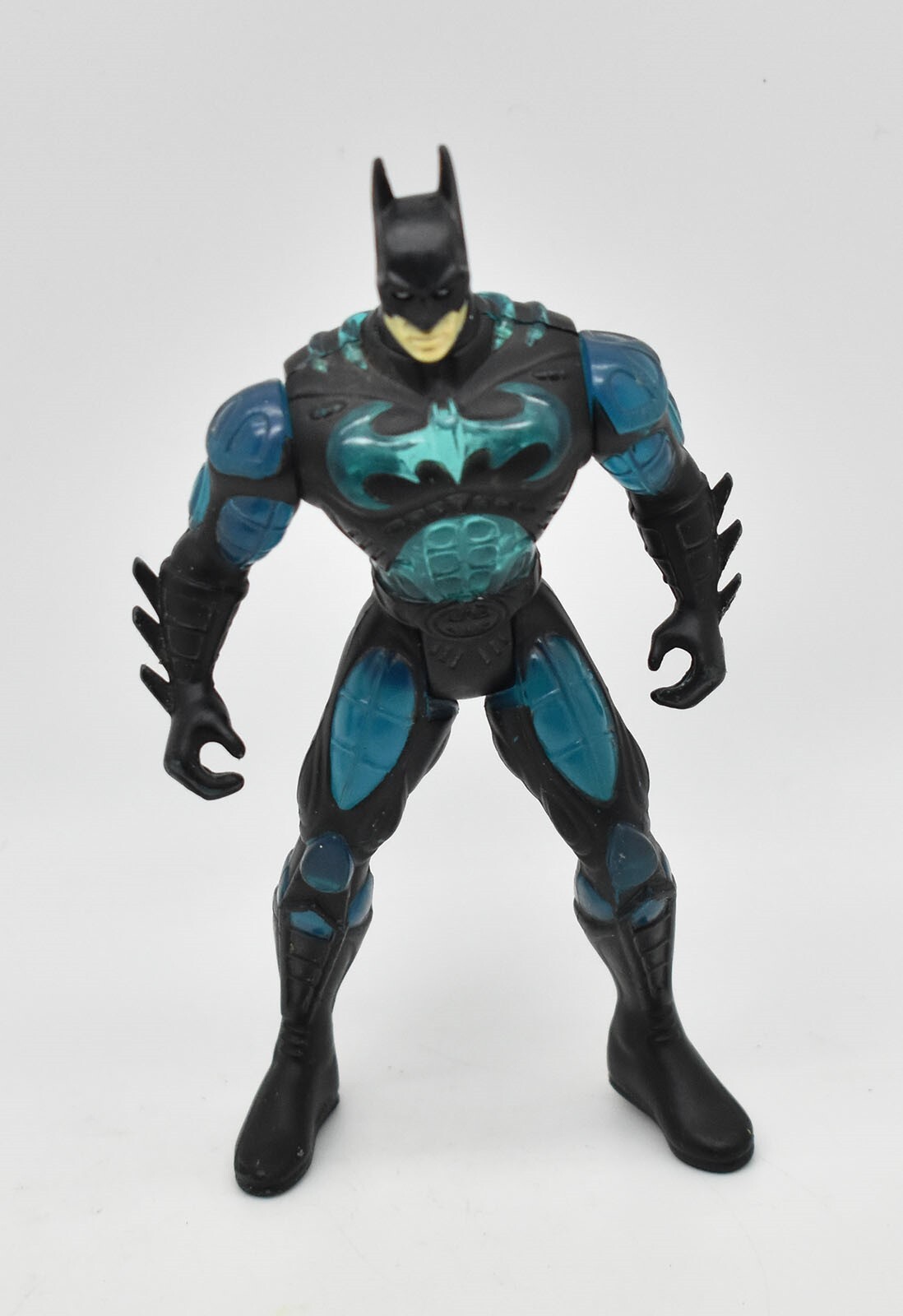BATMAN　Premium Figure & Marvel フィギュア 20d9f756-93d7-53b5-9bb5-