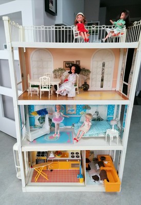 Vintage Sindy House for sale in UK | View 41 bargains