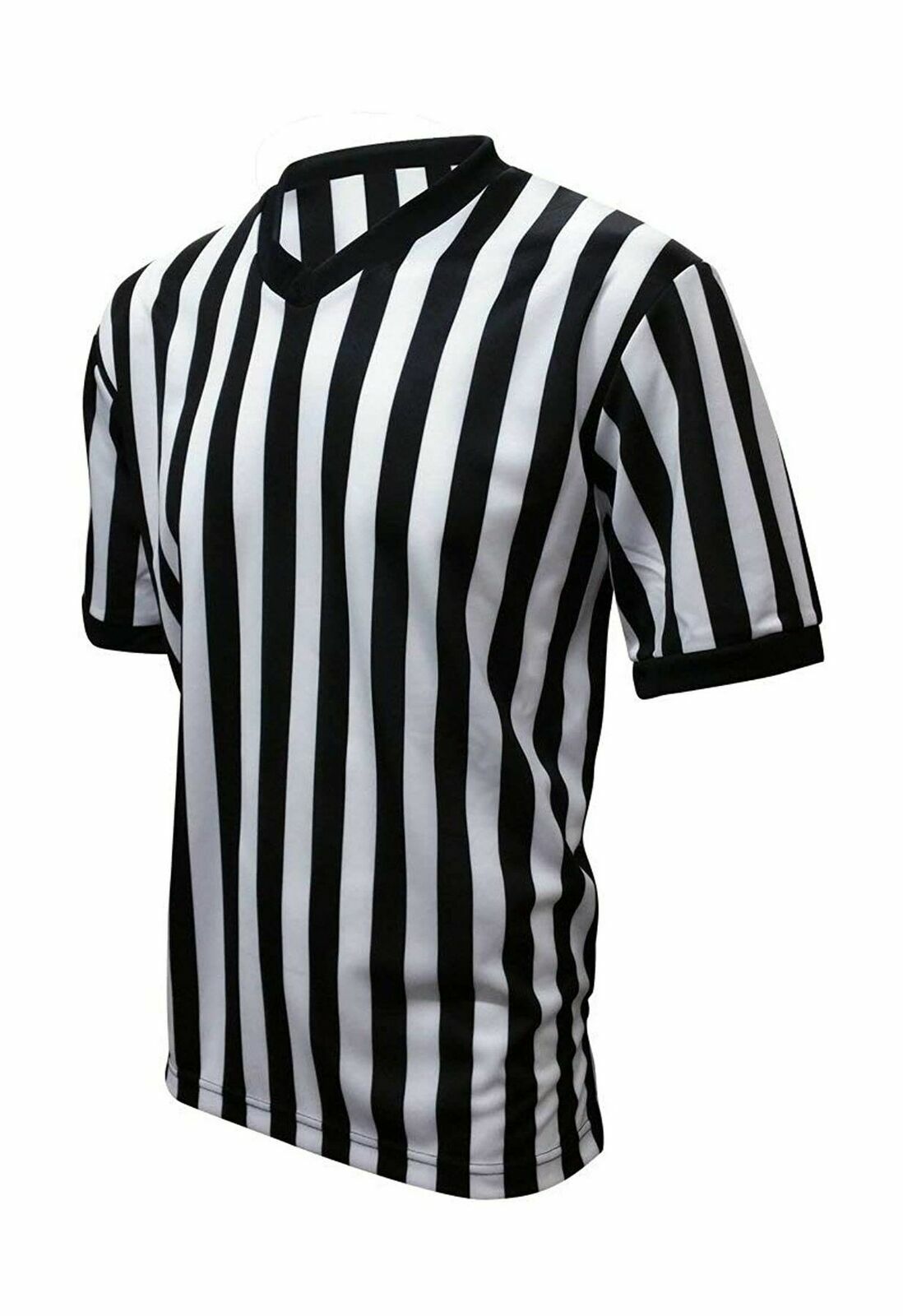トップス JIMWAG Referee shirt Amazon.com: Mens Referee Shirts | V-Neck Style | Perfect Ref