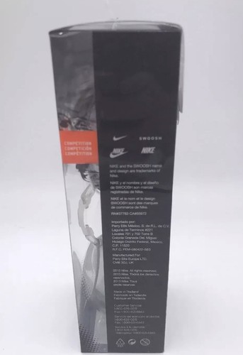 Nike Remora Goggles - Neutral Grey