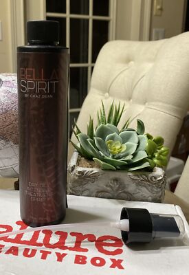 WEN by Chaz Dean Bella Spirit Dry Oil Intensive Treatment Spray 7oz
