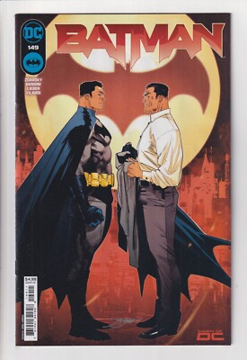 BATMAN #149 NM 2024 DC comics A-Z single