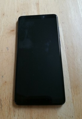 samsung a9 second hand