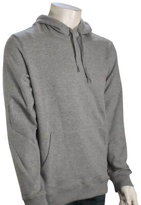 

Толстовка RVCA Americana — Athletic Heather — Новинка, Grey