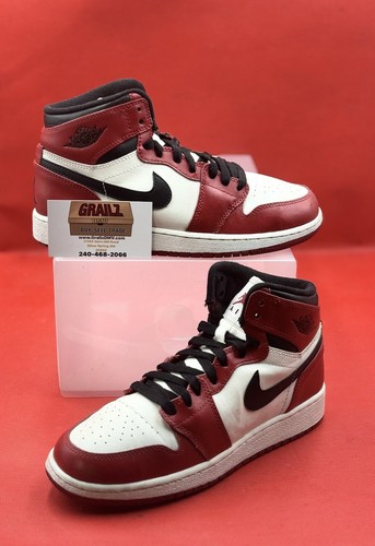 靴 Jordan1 Retro High OG (2013) 28cm Jordan 1 Retro High Chicago 2013 for Sale | Authenticity