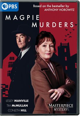MAGPIE MURDERS
