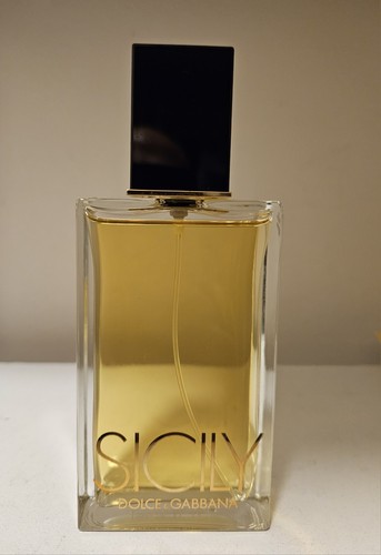 ❤️DOLCE&GABBANA SICILY 香水 シシリー EDP 50ml Dolce&Gabbana Sicily Eau de Parfum, 3.3 oz. - Macy's