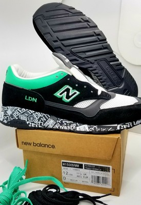 nb 1500 green