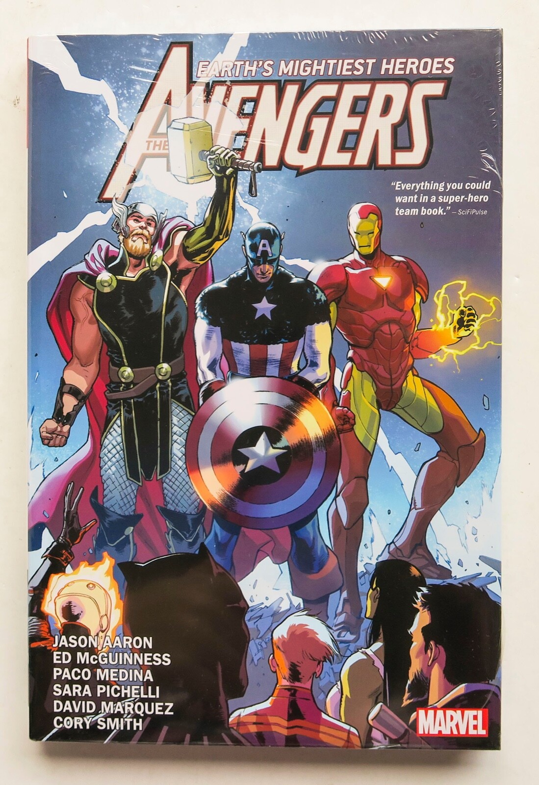 洋書 marvel graphic novels The Official Marvel Graphic Novel Collection | eBay