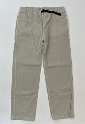 USA製 90s 00s GRAMICCI SHORT PANTS USA製 90s GRAMICCI Check Seersucker Climbing Shorts 青灰 S