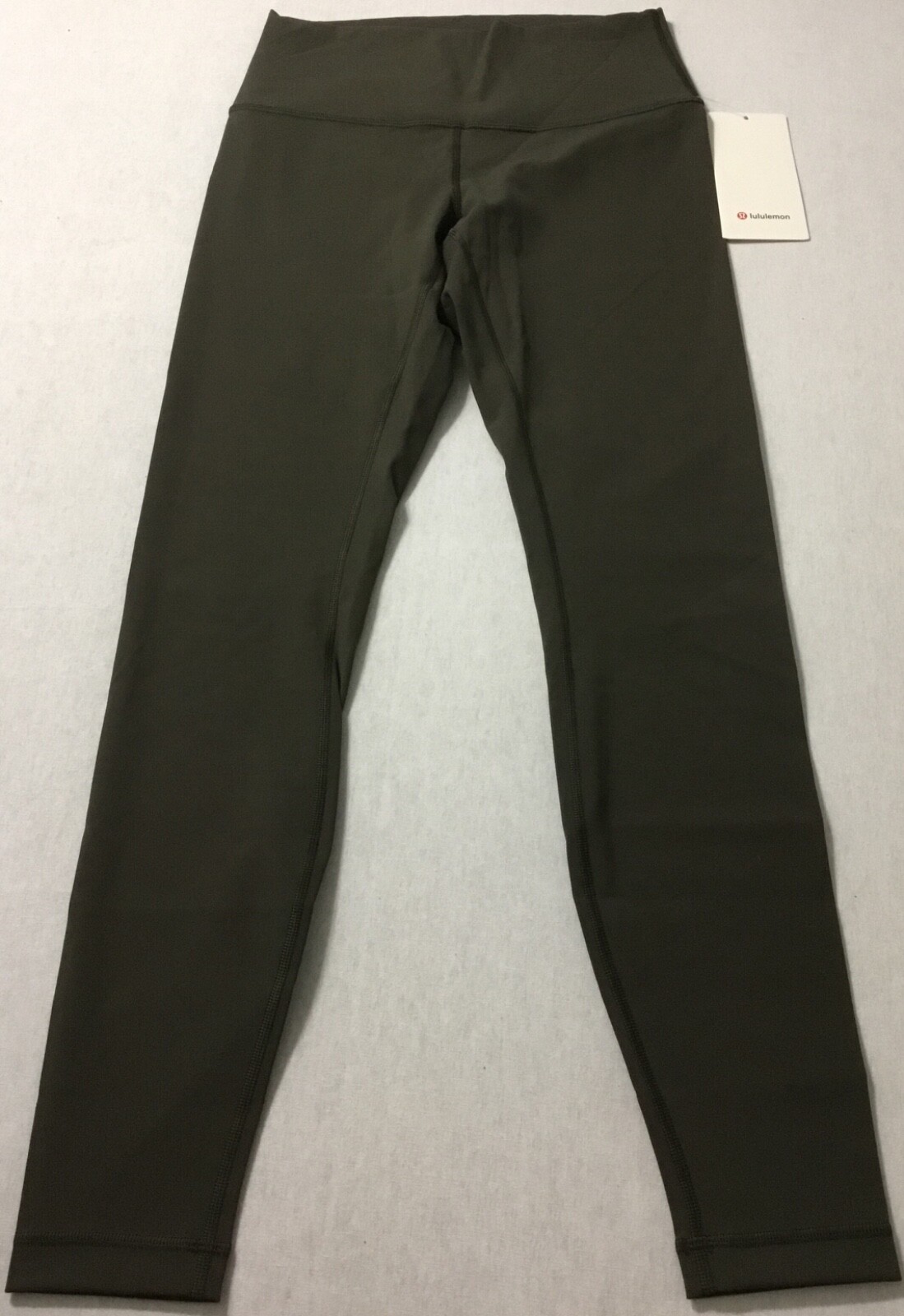 Wunder Under HR Tight 28