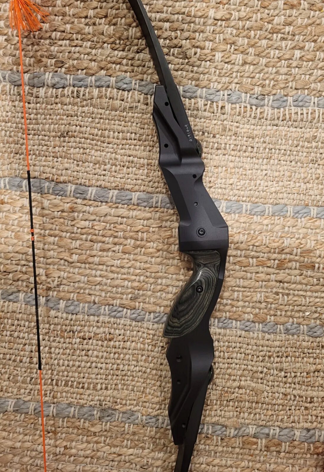 Recurve Bow, ILF, Hunting, Exe Scream, Samick