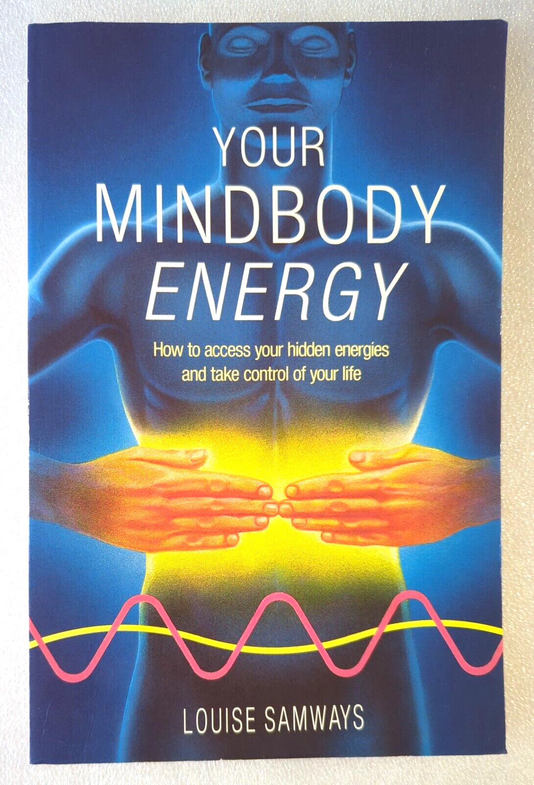 Your Mindbody Energy by Louise Samways