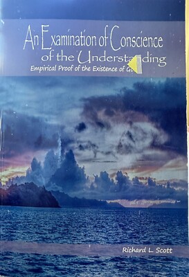 Examination of Conscience of the Understanding : Empirical Proof of the...