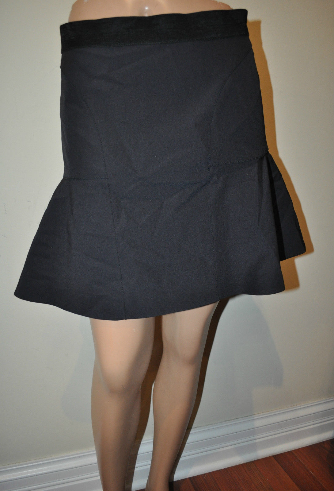 Faldas para mujer Rebecca Taylor de línea A