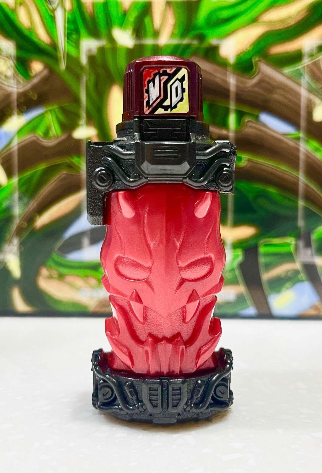 Kamen Rider Build (Momotaros - Televi-kun Limited Edition