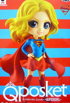 アメコミ DC Comics QPosket SUPERGIRL Wonder Woman DC Comics QPosket SUPERGIRL Wonder Woman - メルカリ