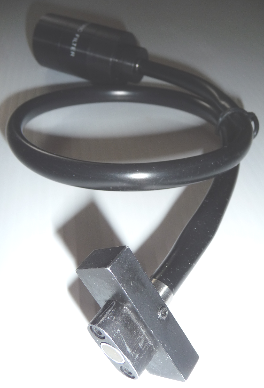 United Detector Technologies Detector Photometric Filter BNC Fiber Head Assembly