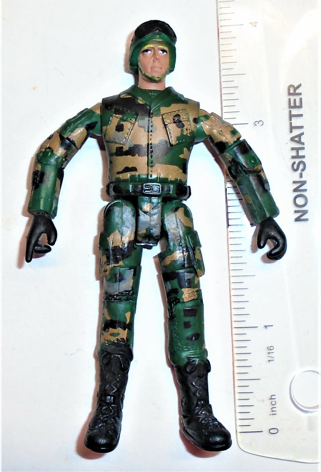 ミリタリー G.I. Joe U.S. ArmyCourier&WLA45 Hasbro GI Joe Classic Collection U.S. ARMY COURIER & WLA 45