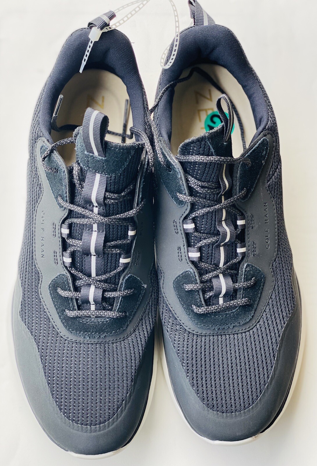 cole haan zerogrand trainer