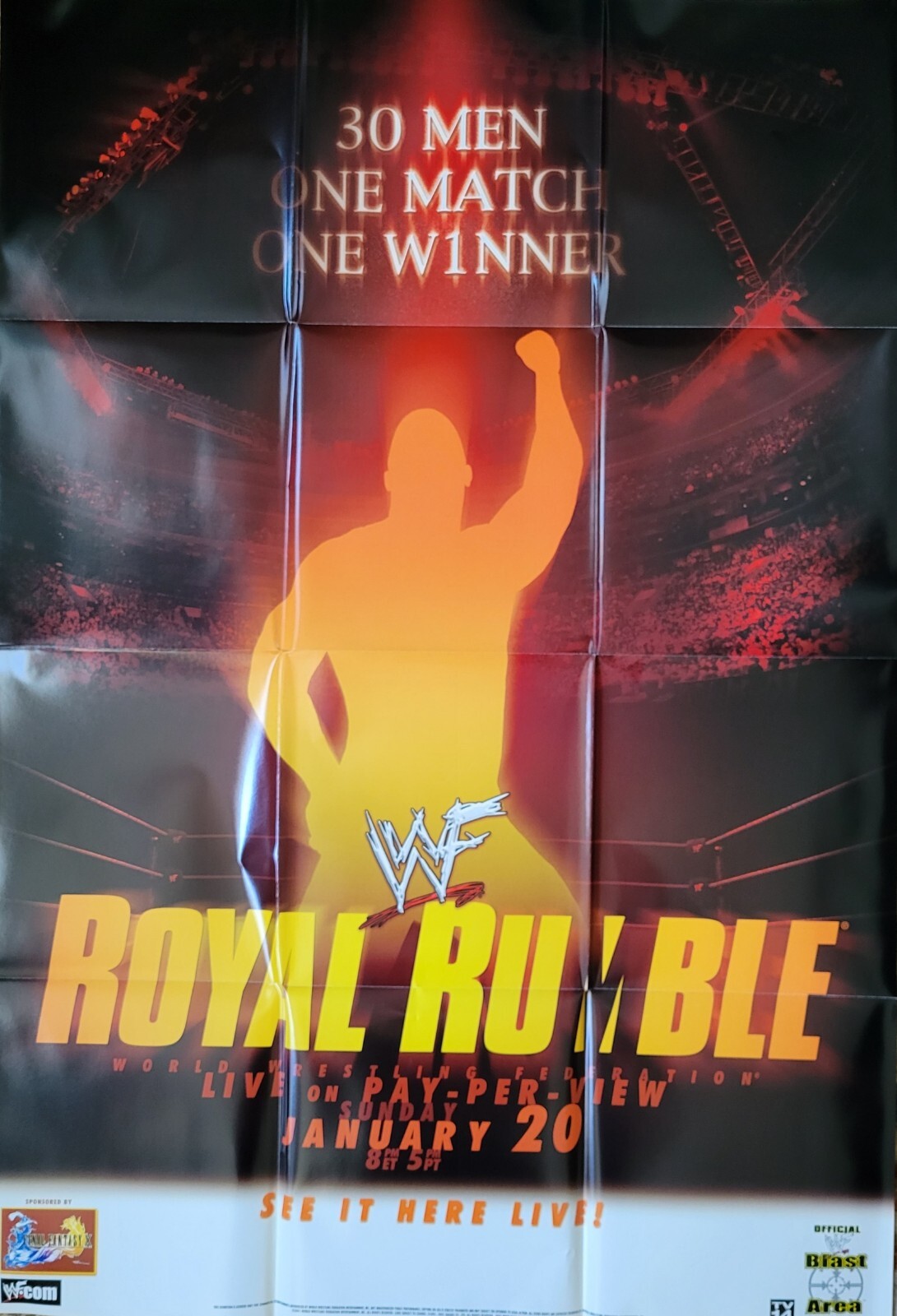 【新品未開封】WWE ロイヤルランブル アンソロジーBOX 1988-2007 51H1Oqi7ZCL._UF894,1000_QL80_.jpg