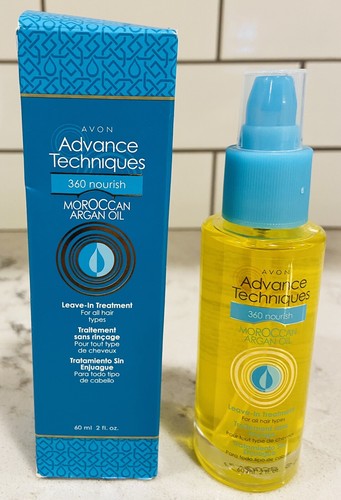 Масло avon advance techniques. Масло avon advance techniques