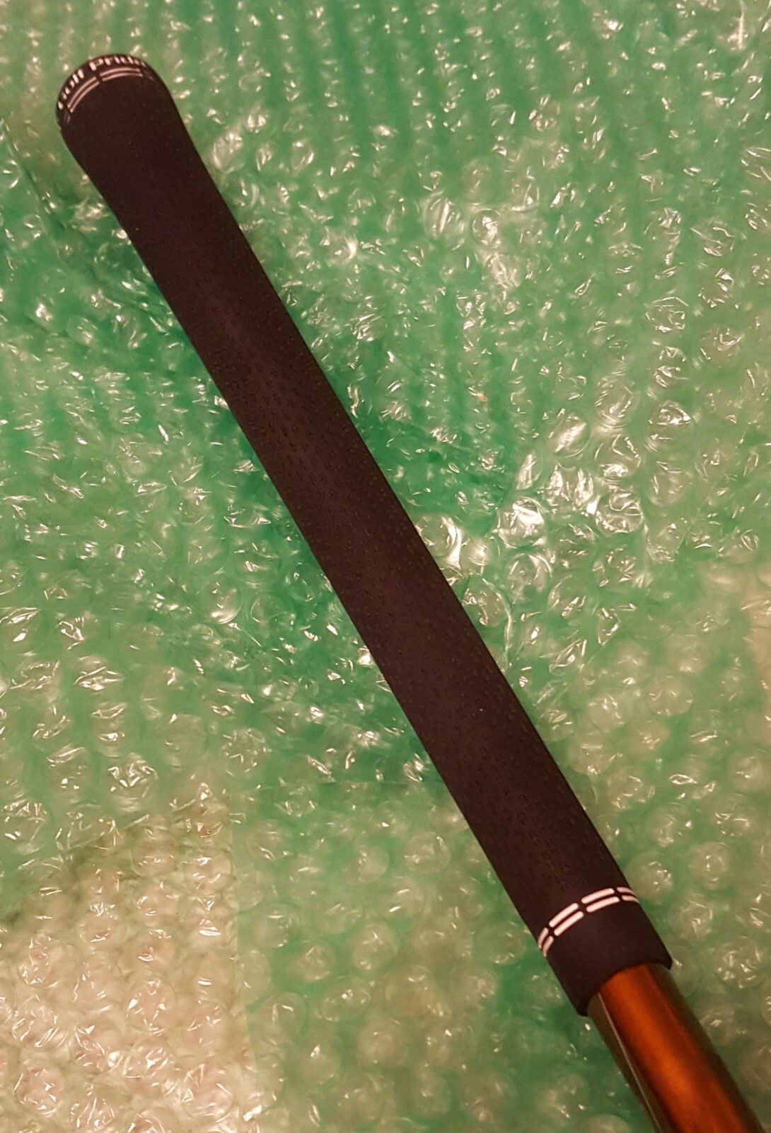 Ping ALTA CB 65 Fairway Wood Shaft - Stiff Flex - G400 Adapter Tip