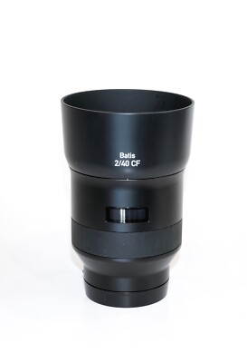 Zeiss Batis 40mm f2