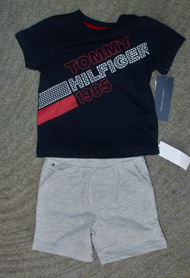 tommy hilfiger baby boy