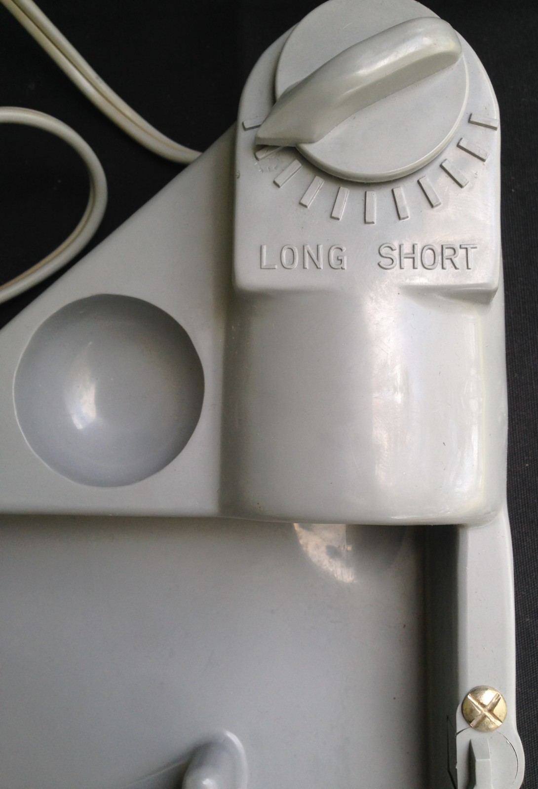 Oscar Jr Elec PUTTING Partner GOLF Trainer w/Box IMPROVE YOUR GAME Bonus 3 balls