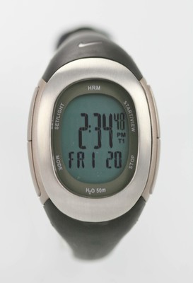 orologio nike led