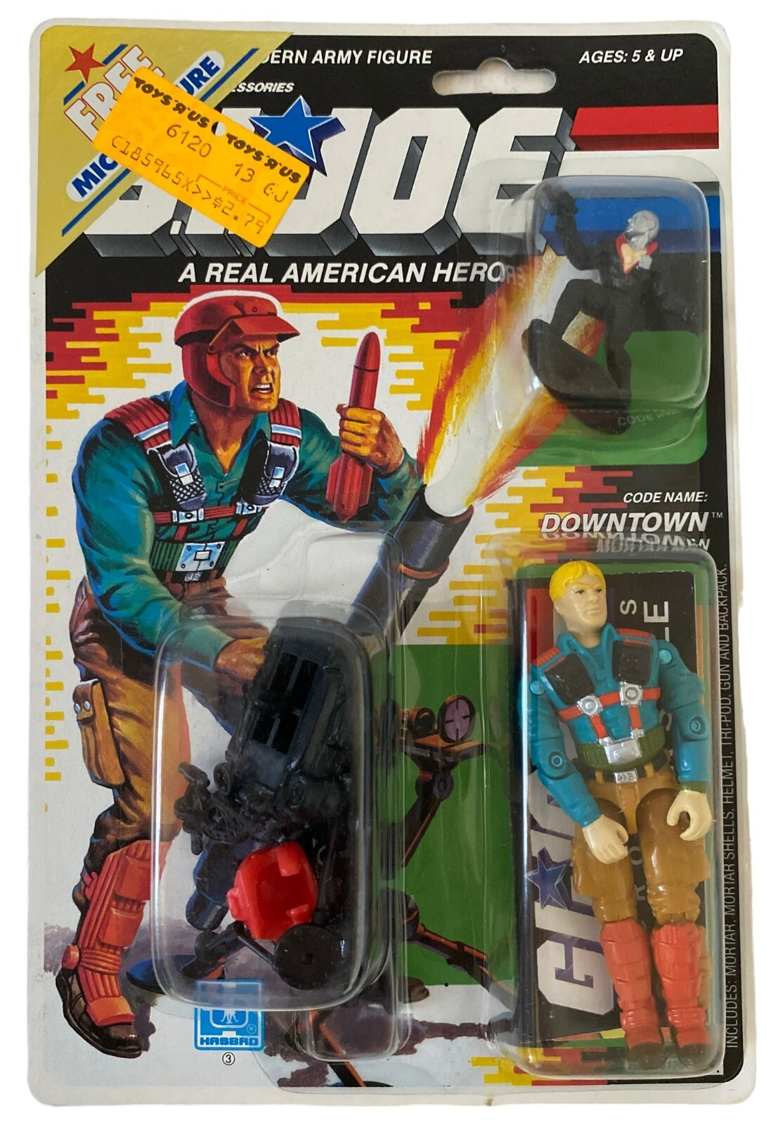gijoe セット Vintage Hasbro GI Joe Duke Complete Cobra Action Figure 1983