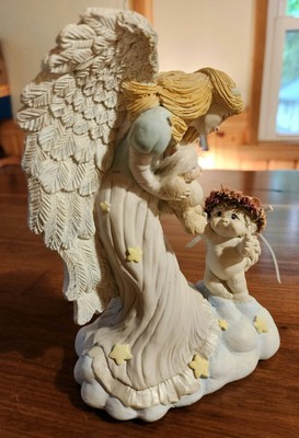 Vtg Dreamsicle All Gods Creatures DC357