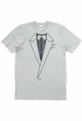 Nike OFF-WHITE NRG A6 Tuxedo Tee | eBay