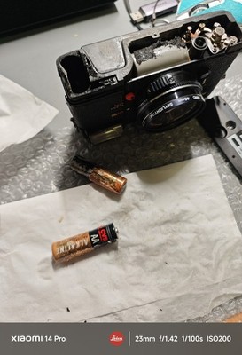 Item photo(s) from verified buyer