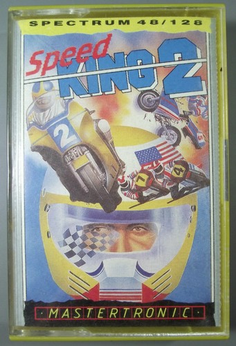 Paperboy Paper Boy - Elite - Sinclair ZX Spectrum 48k 128k