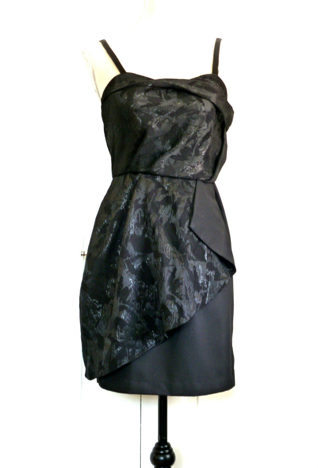Size 4 Black Dresses for Women