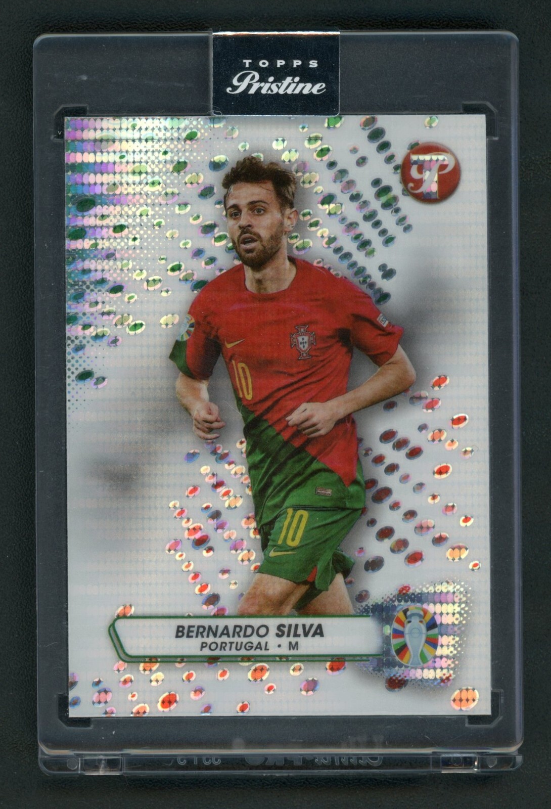 16/99 topps now Bernardo Silva ベルナルド・シウバ 16/99 topps now Bernardo Silva ベルナルド・シウバ Bernardo
