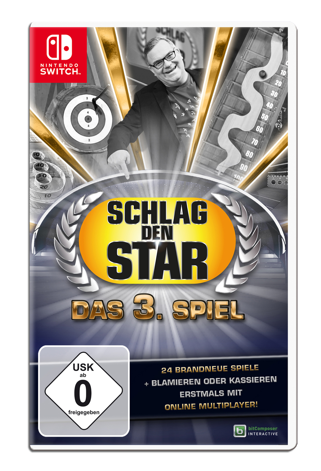 Standardbild