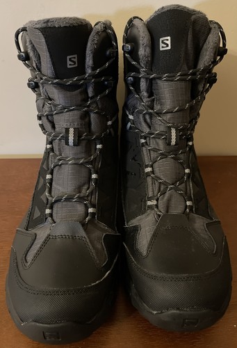 Mens Us 10 Uk 9.5 Thinsulate