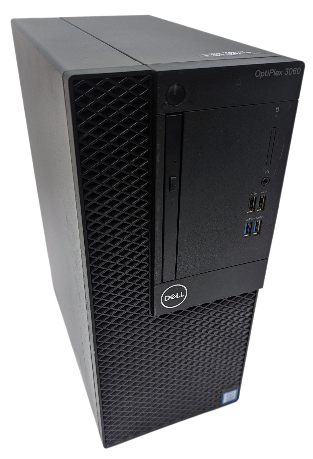 Dell OptiPlex 3060 MT Desktop i5-8500 3.00 GHz 16GB RAM 1TB Dell OptiPlex 3060 MT Desktop i5-8500 3.00 GHz 16GB RAM 1TB