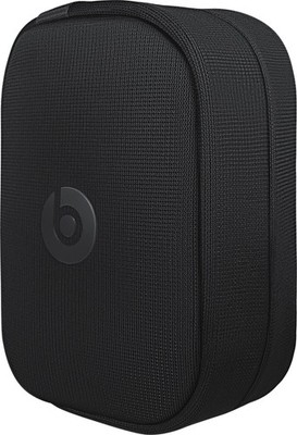 Beats Studio Pro Kopfhörer Active Noise Cancelling Bluetooth 5.3 schwarz B-WARE - Bild 7 von 7
