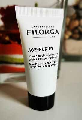 FILORGA AGE-PURIFY Gesichtsfluid Gesichtspflege (15 ml) 