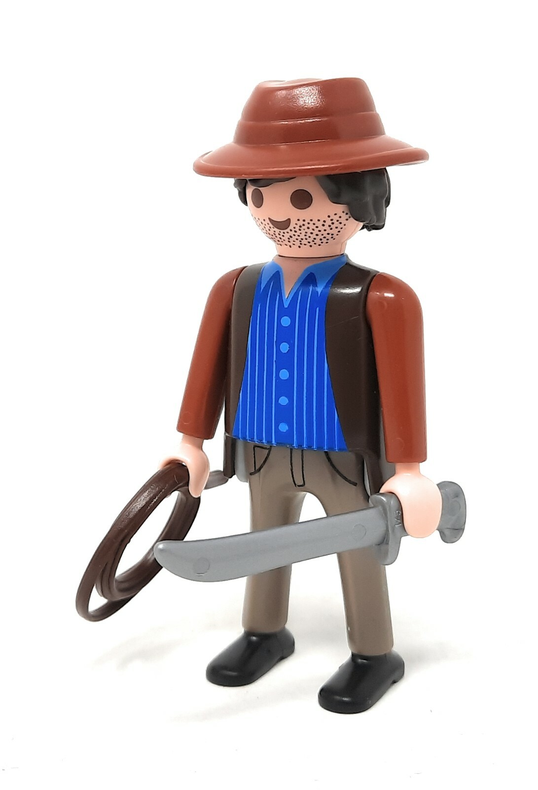 Playmobil Boys Series 19 complete 12 Figure or Various
