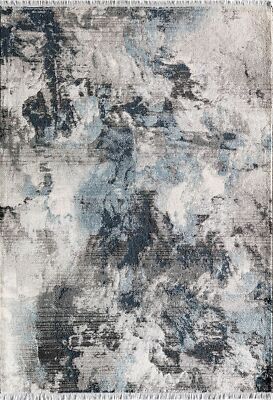 Rugs America Amari Am20b Abstract Vintage Timeless Appeal