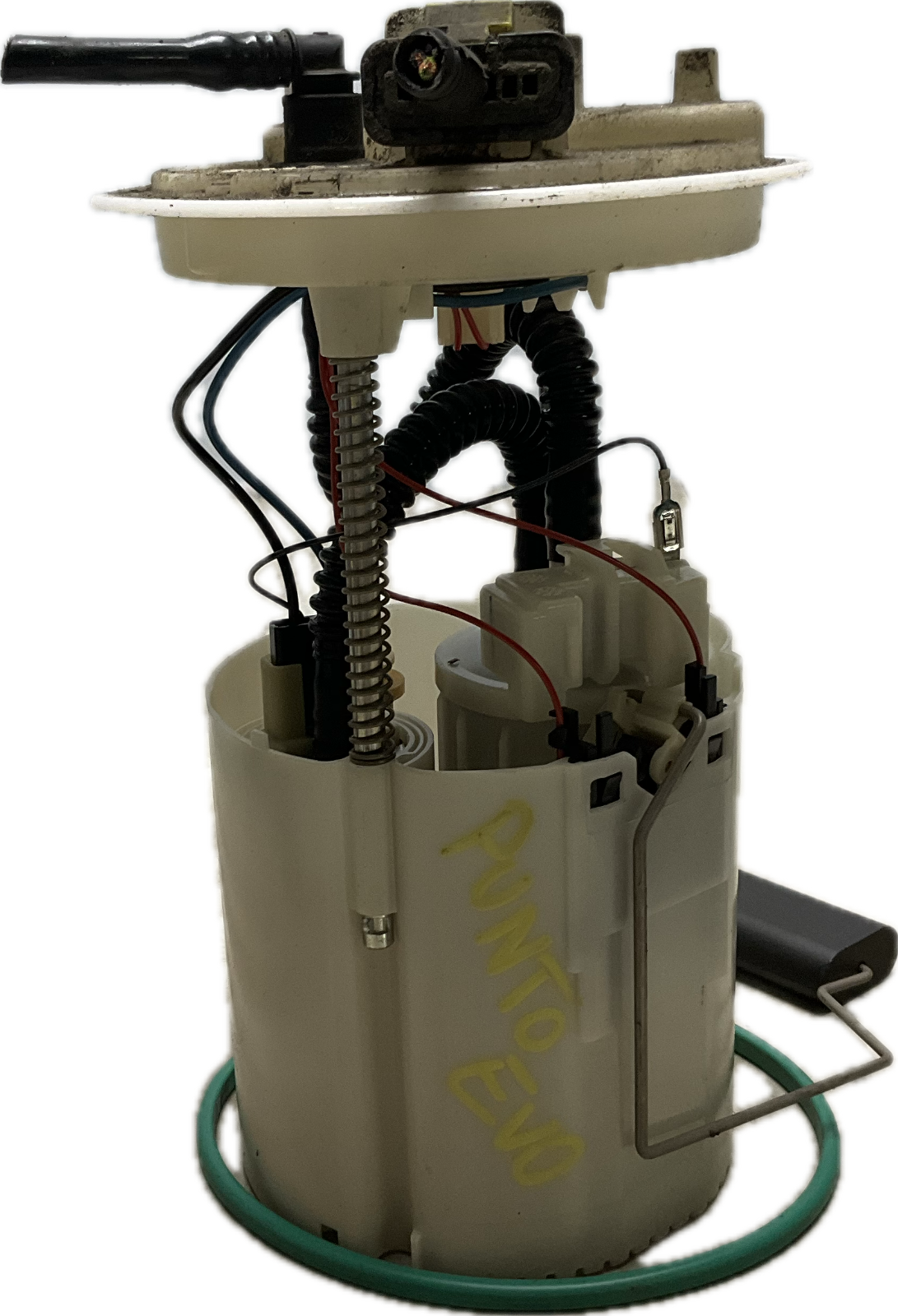 Pompa carburante per modello FIAT PUNTO EVO 2009 1.4 benzina codice: 0580314137